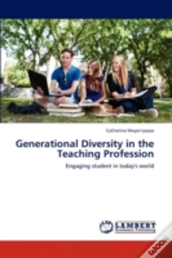 Capa do artigo Generational Diversity In The Teaching Profession