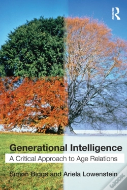 Capa do artigo Generational Intelligence