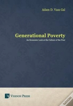 Capa do artigo Generational Poverty