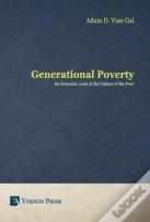 Generational Poverty