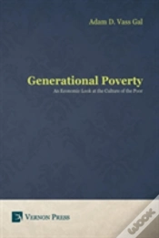 Capa do artigo Generational Poverty
