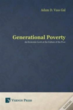 Capa do artigo Generational Poverty
