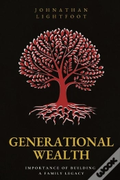 Capa do artigo Generational Wealth