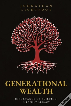 Capa do artigo Generational Wealth