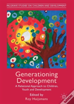 Capa do artigo Generationing Development