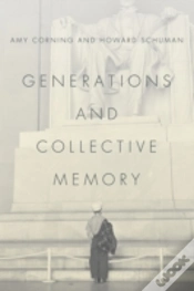Capa do artigo Generations And Collective Memory