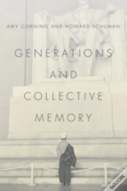 Capa do artigo Generations And Collective Memory