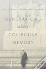 Capa do artigo Generations And Collective Memory