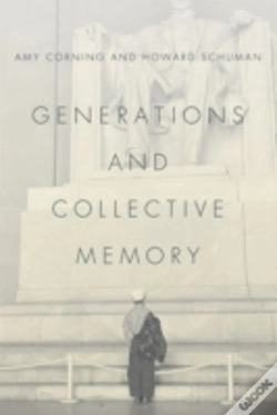 Capa do artigo Generations And Collective Memory