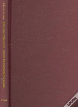 Capa do artigo Generations And Globalization