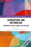 Generations And Nationalism
