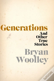 Capa do artigo Generations And Other True Stories