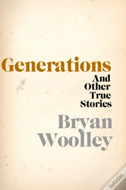 Capa do artigo Generations And Other True Stories
