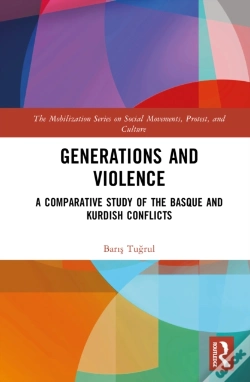 Capa do artigo Generations And Violence