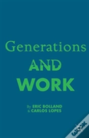 Capa do artigo Generations And Work