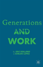 Generations And Work - Preview