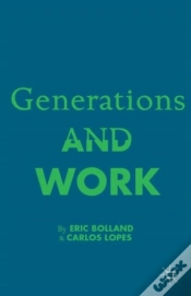 Capa do artigo Generations And Work