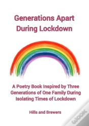 Capa do artigo Generations Apart During Lockdown, A Poe