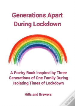 Capa do artigo Generations Apart During Lockdown, A Poe