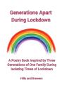 Generations Apart During Lockdown, A Poe - Preview