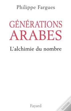 Capa do artigo Générations Arabes : L'Alchimie Du Nombre