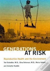 Capa do artigo Generations At Risk