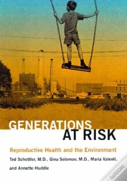 Capa do artigo Generations At Risk