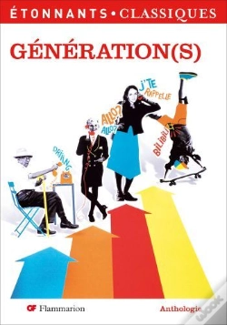 Capa do artigo Générations