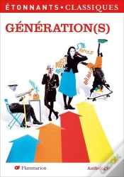 Capa do artigo Générations