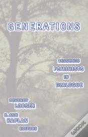 Capa do artigo Generations