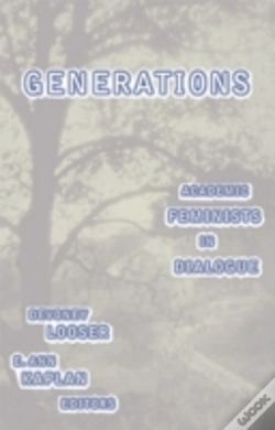 Capa do artigo Generations