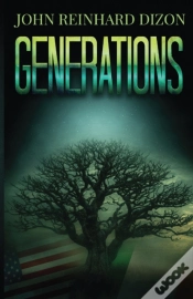 Capa do artigo Generations