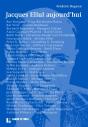 Générations Ellul Tome 2 : Jacques Ellul Aujourd'Hui - Preview