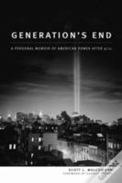 Capa do artigo Generation