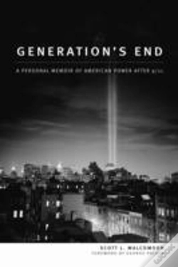 Capa do artigo Generation'S End