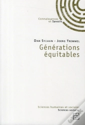 Generations Equitables
