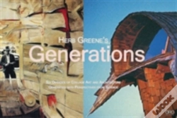 Capa do artigo Generations