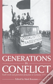 Capa do artigo Generations In Conflict