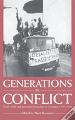 Capa do artigo Generations In Conflict