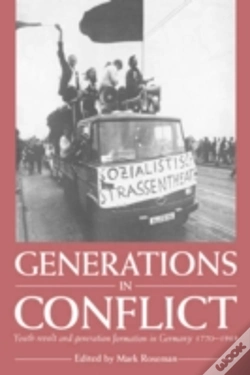 Capa do artigo Generations In Conflict
