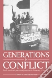 Capa do artigo Generations In Conflict