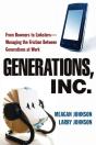 Generations, Inc. - Preview