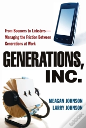 Capa do artigo Generations, Inc.