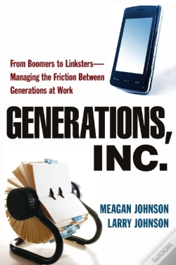 Capa do artigo Generations, Inc.