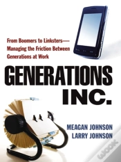 Capa do artigo Generations, Inc.
