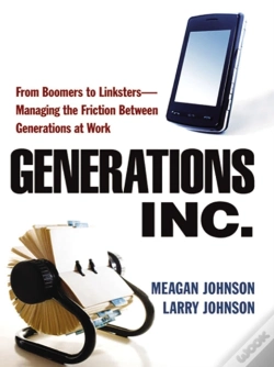 Capa do artigo Generations, Inc.