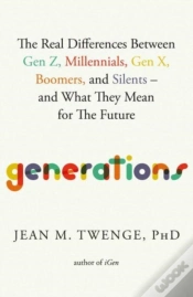 Capa do artigo Generations