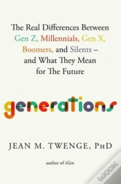 Capa do artigo Generations