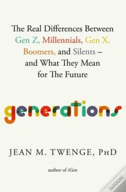 Capa do artigo Generations