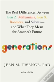 Capa do artigo Generations
